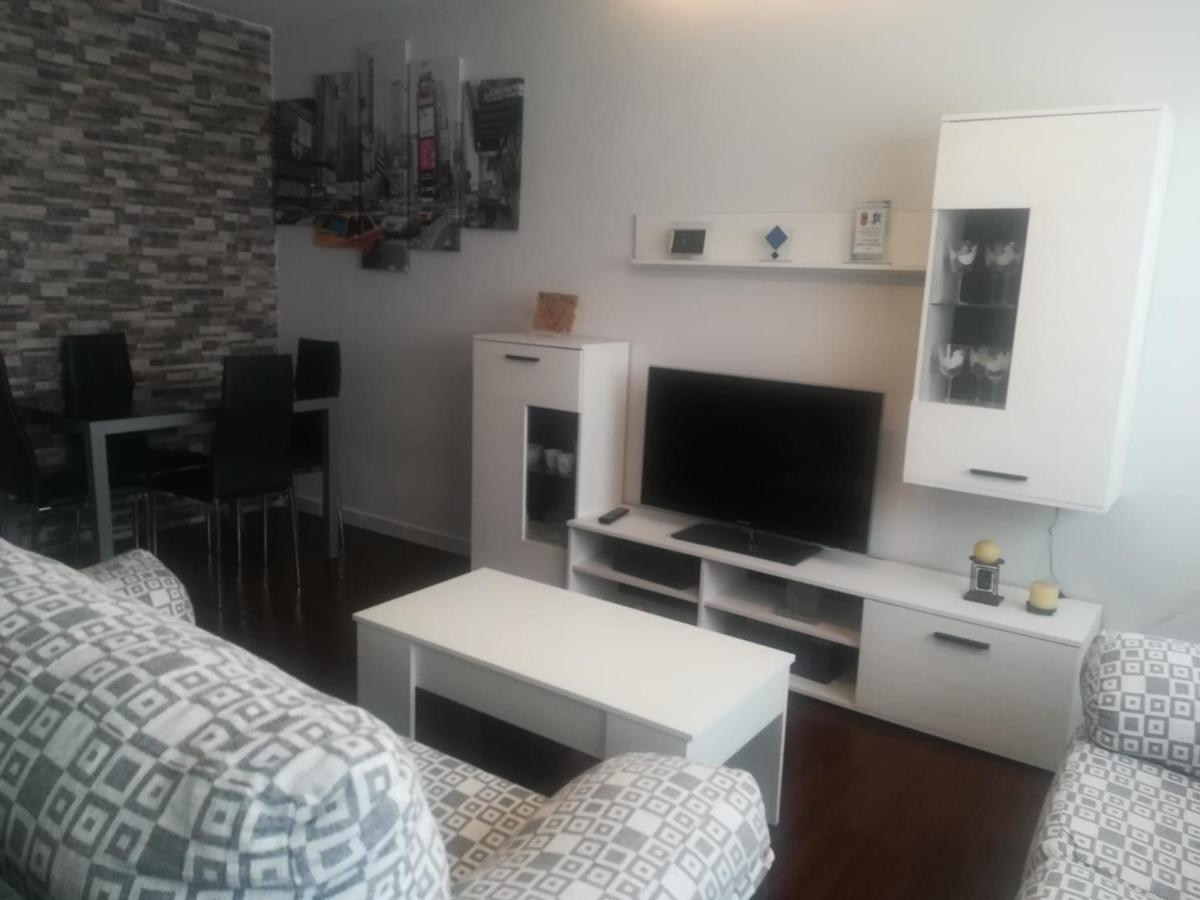 Cumbre Loix Apartment Benidorm Luaran gambar