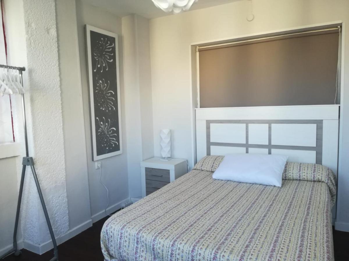 Cumbre Loix Apartment Benidorm Luaran gambar